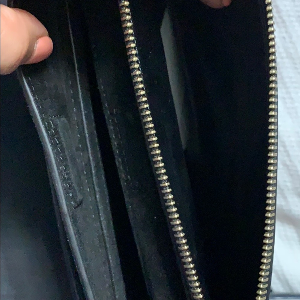 Sold! New Henri Bendel snakeskin bag - Picture 7 of 7
